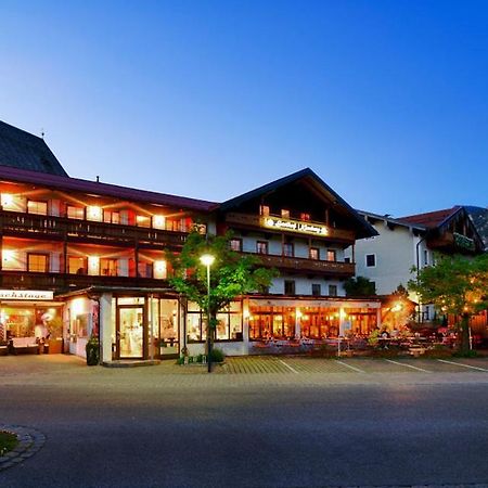 Gasthof Kienberg Inzell Luaran gambar