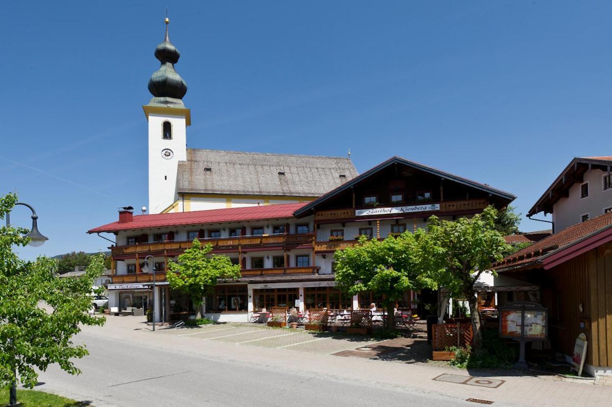 Gasthof Kienberg Inzell Luaran gambar