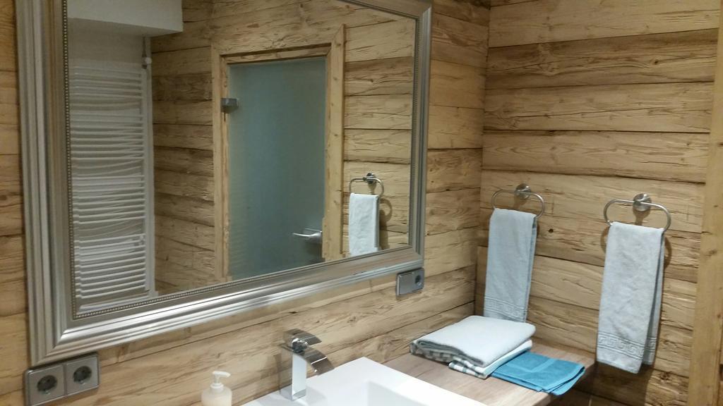 Gasthof Kienberg Inzell Luaran gambar