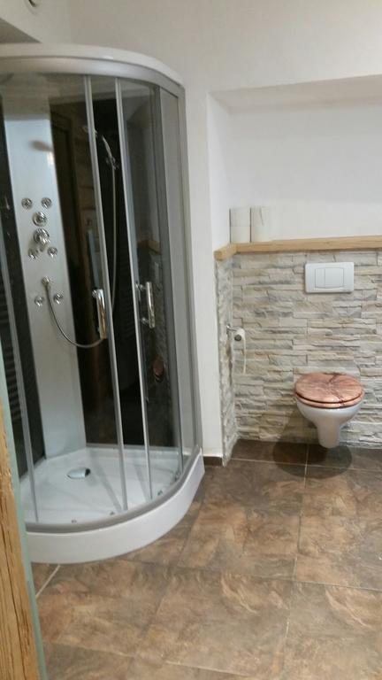 Gasthof Kienberg Inzell Luaran gambar
