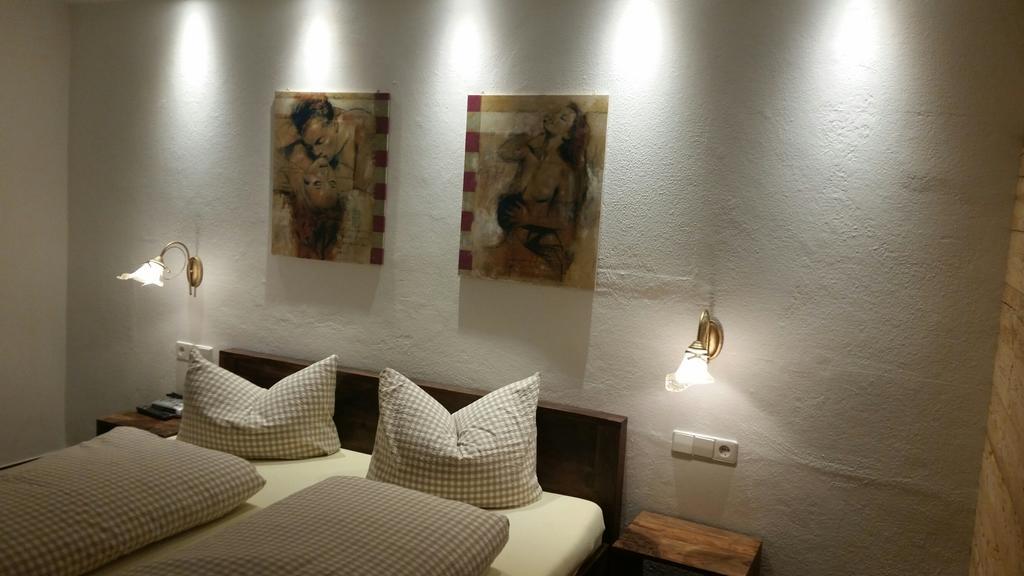 Gasthof Kienberg Inzell Luaran gambar