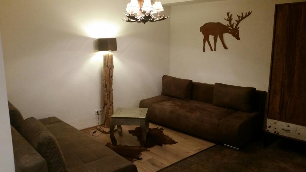 Gasthof Kienberg Inzell Luaran gambar