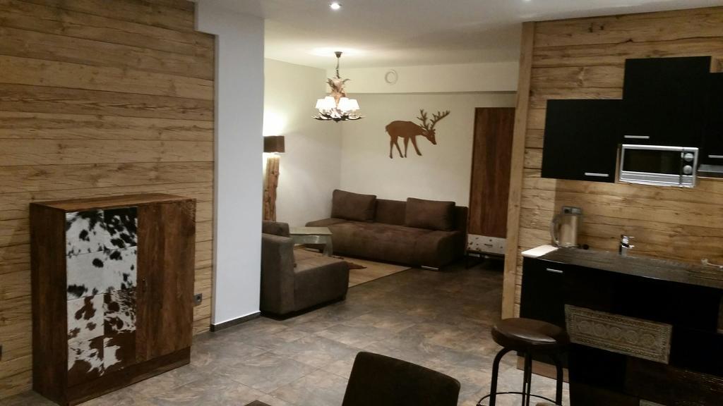 Gasthof Kienberg Inzell Luaran gambar