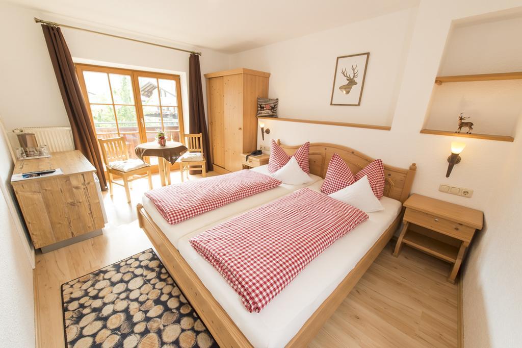 Gasthof Kienberg Inzell Luaran gambar