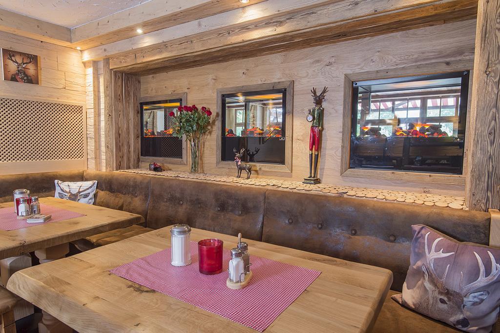 Gasthof Kienberg Inzell Luaran gambar