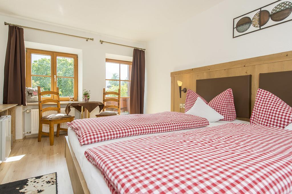 Gasthof Kienberg Inzell Luaran gambar