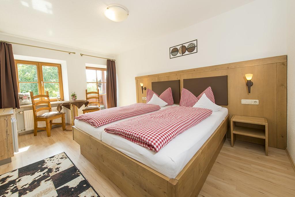 Gasthof Kienberg Inzell Luaran gambar