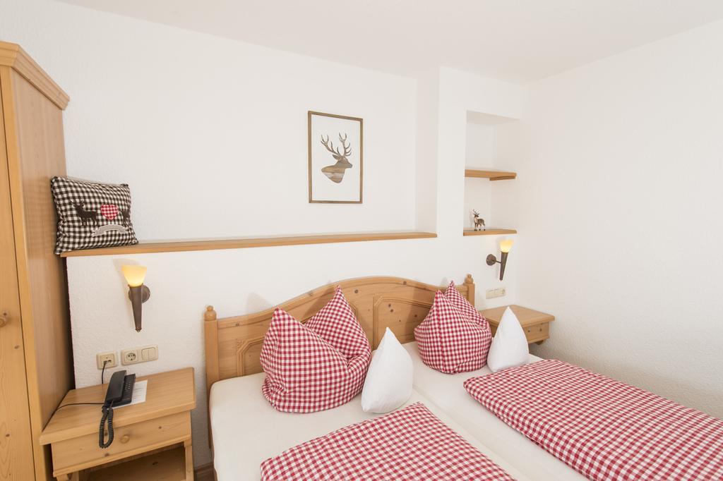 Gasthof Kienberg Inzell Luaran gambar