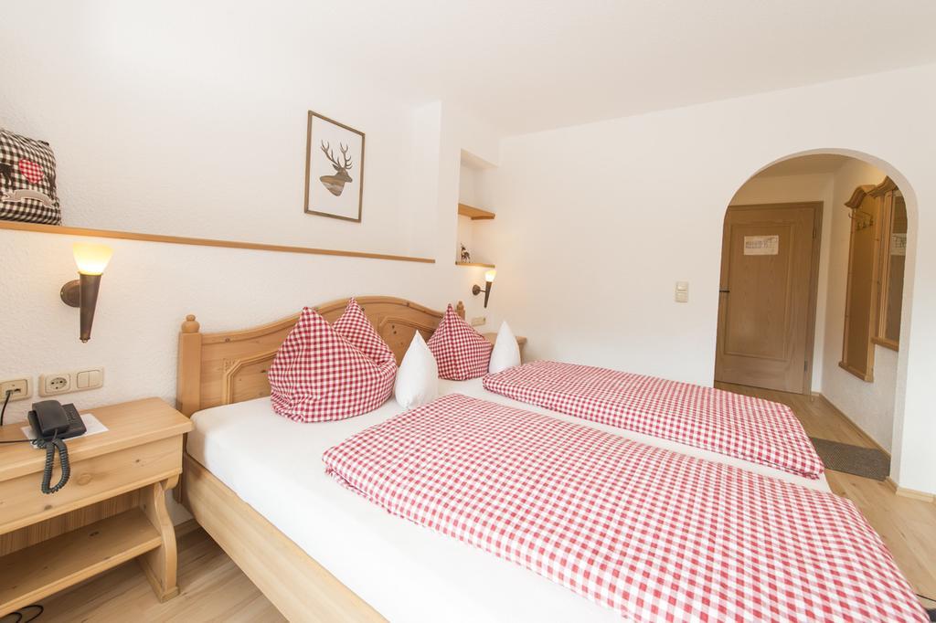 Gasthof Kienberg Inzell Luaran gambar