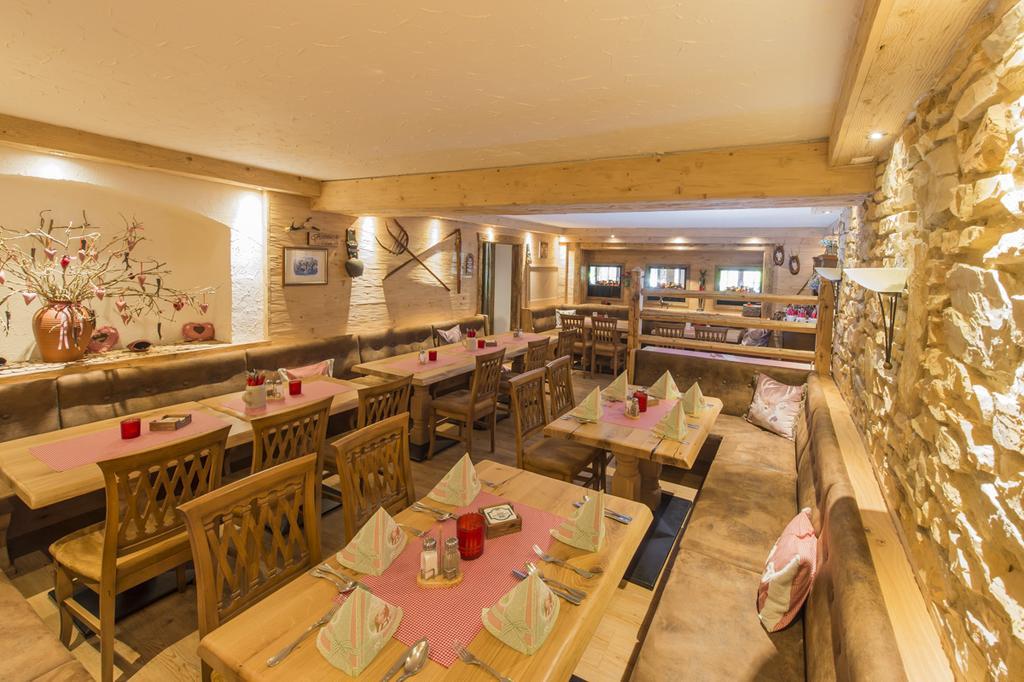 Gasthof Kienberg Inzell Luaran gambar