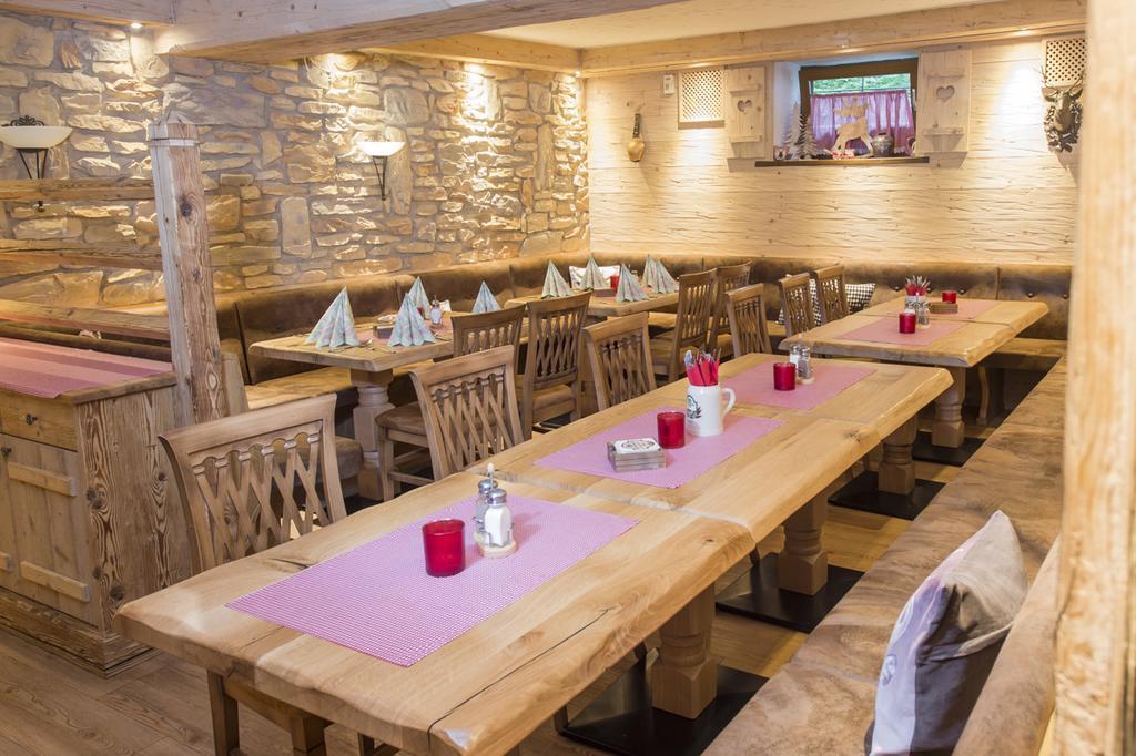 Gasthof Kienberg Inzell Luaran gambar