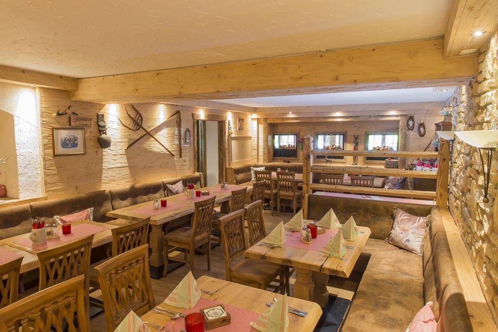 Gasthof Kienberg Inzell Luaran gambar