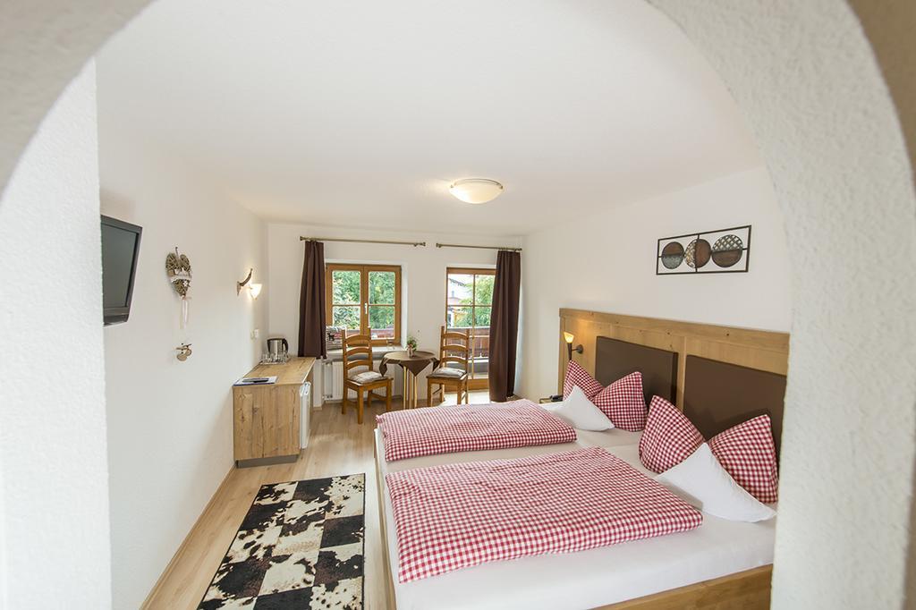 Gasthof Kienberg Inzell Luaran gambar