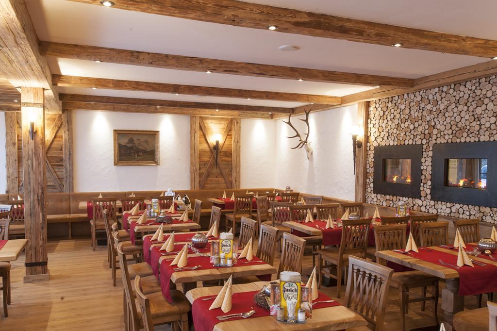 Gasthof Kienberg Inzell Luaran gambar
