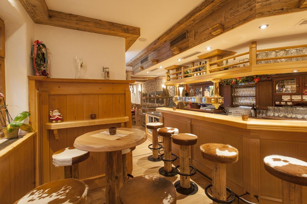 Gasthof Kienberg Inzell Luaran gambar