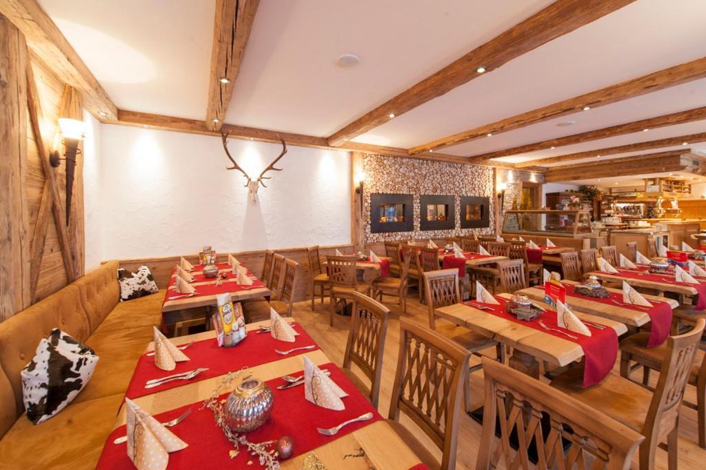 Gasthof Kienberg Inzell Luaran gambar