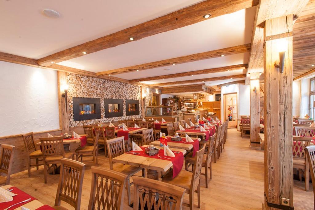 Gasthof Kienberg Inzell Luaran gambar