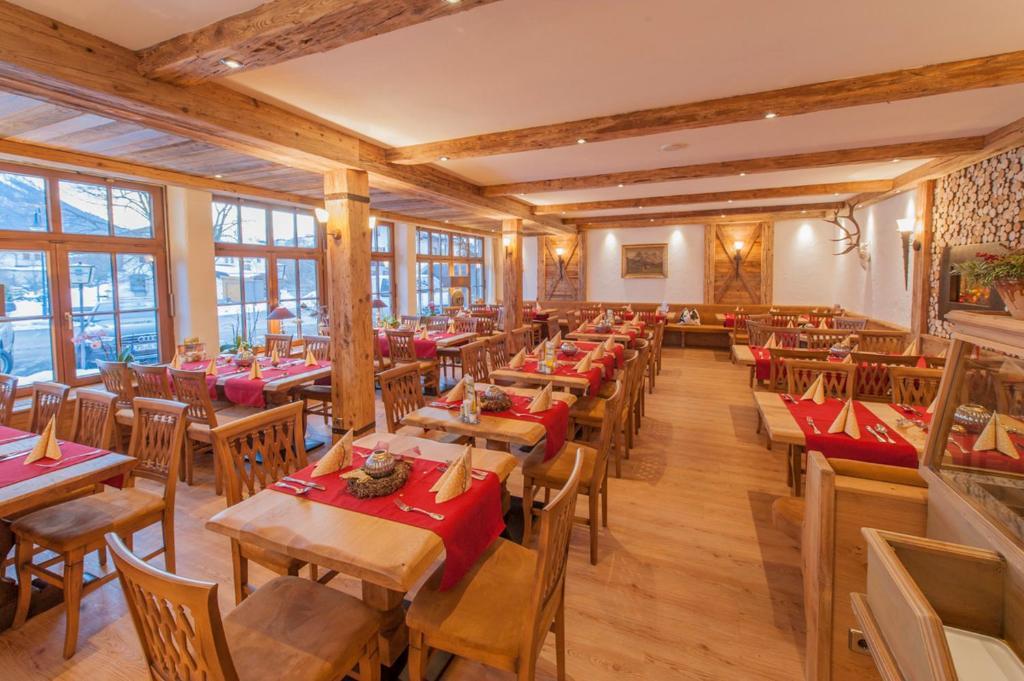 Gasthof Kienberg Inzell Luaran gambar